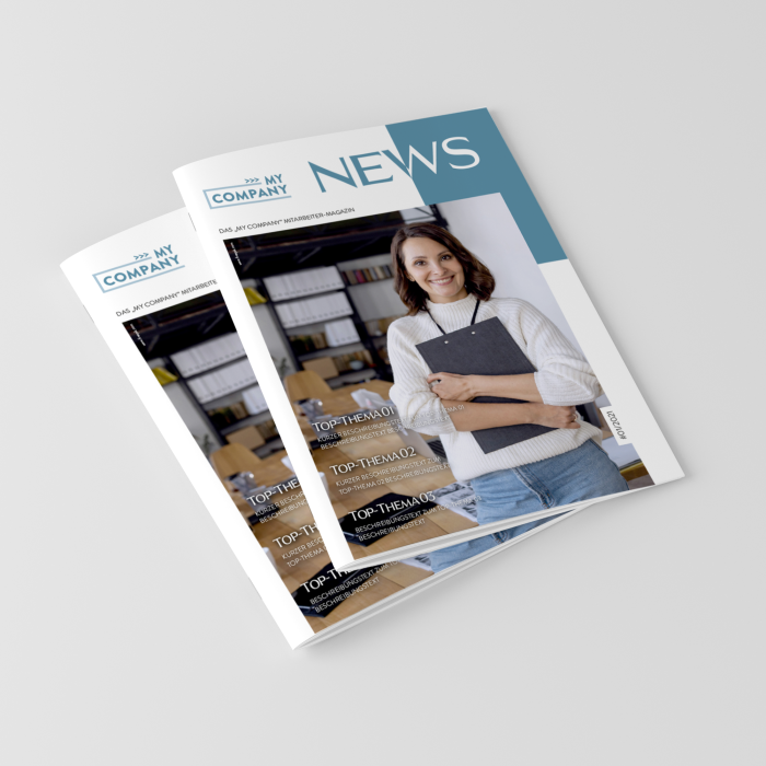 Fehlerfreie Magazine durch des KI-Datenchecks von Sprinters