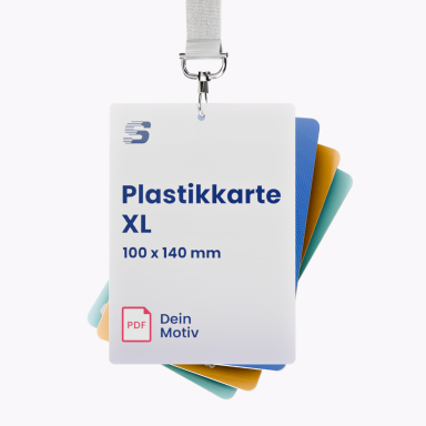 Plastikkarte Hoch ohne Hintergrund