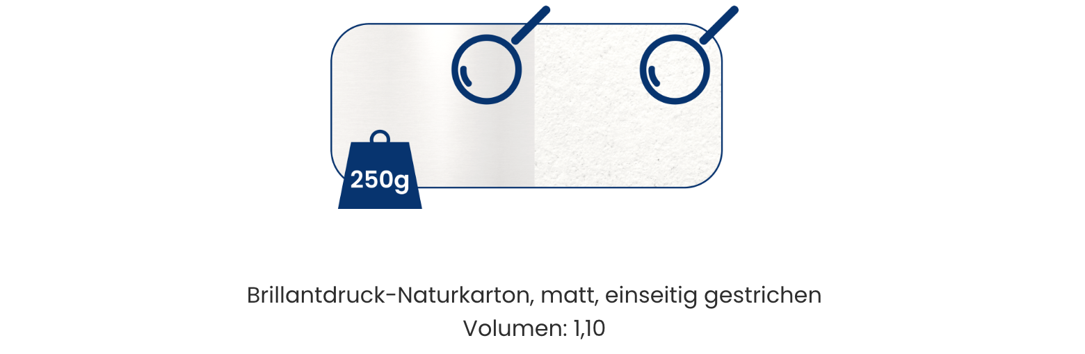 Info Bilder zu Spezial-Papier