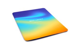 Cellophanierung mit Soft-Touch für ein weiches Gefühl bei Sprinters