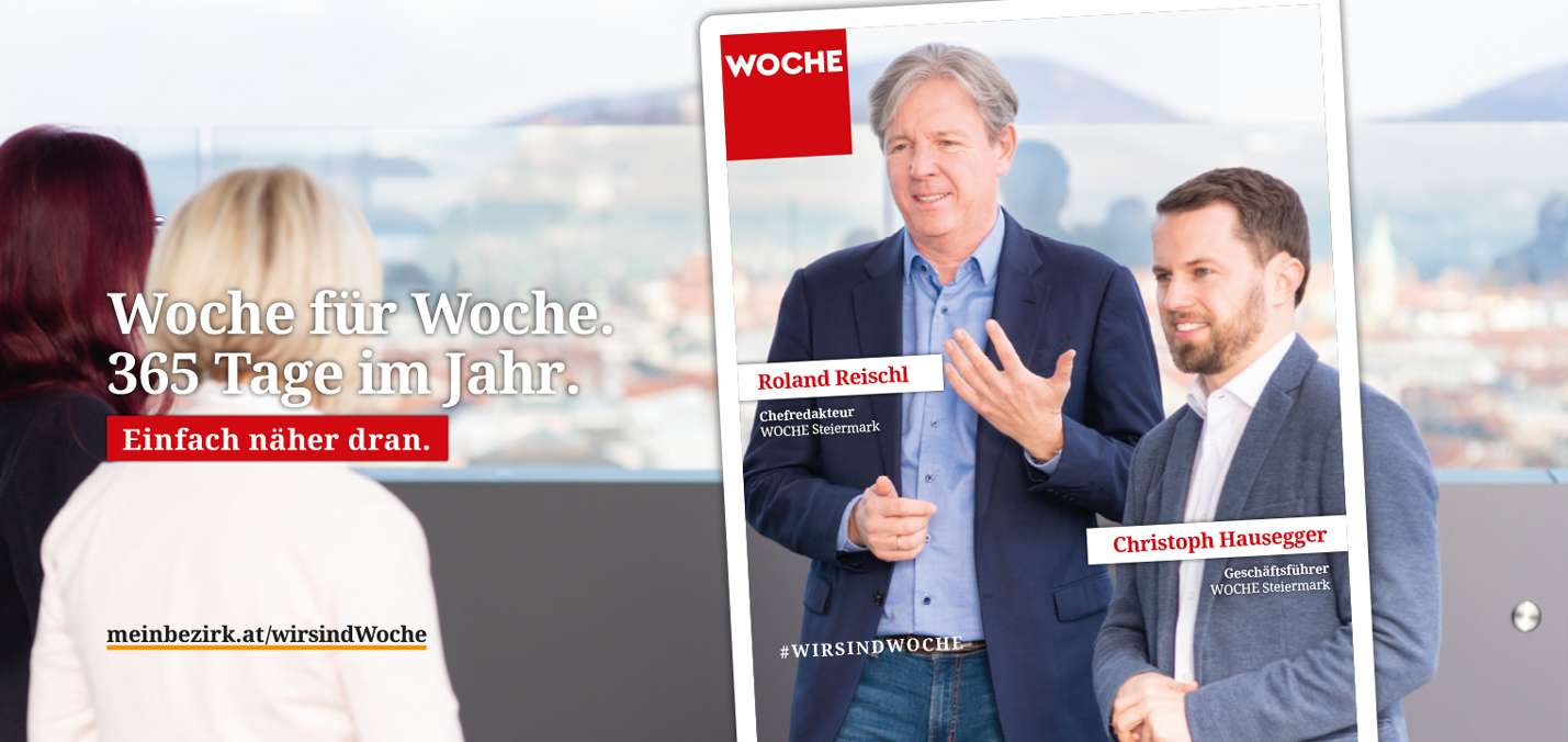 Was eine gut gemachte Zeitung auszeichnet